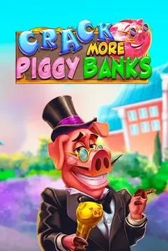 Malina Casino – Crack More Piggy Banks od Evoplay